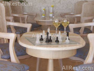 Castello City Hotel 29